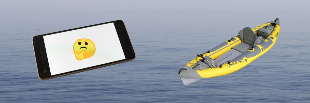 Best Inflatable Fishing Kayak
