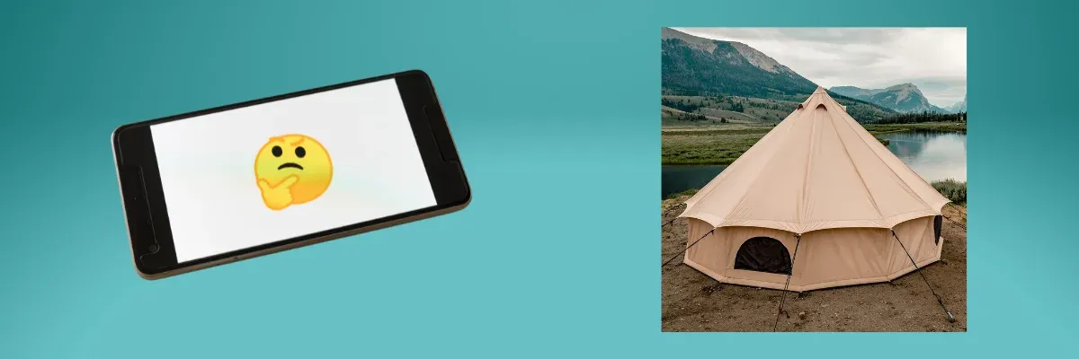 best canvas tent