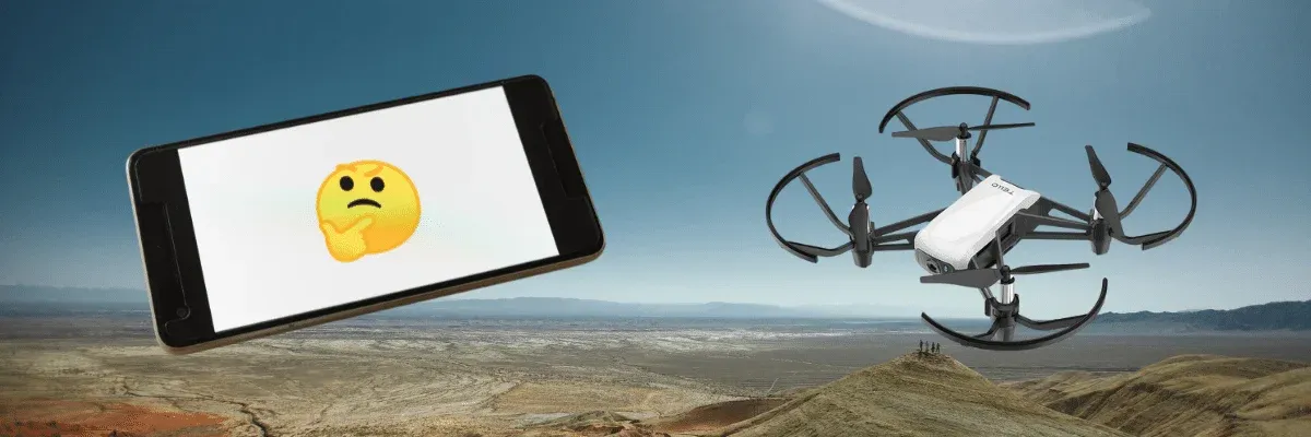 drone for kids