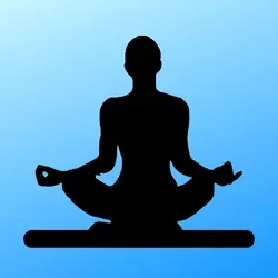 yoga board