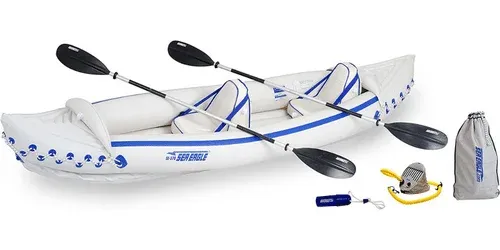 2 person kayak