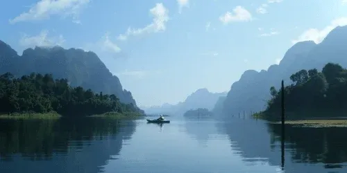1 person kayak