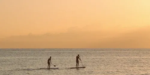 Best Inflatable Paddle Board