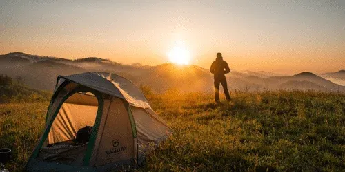 best tent stakes