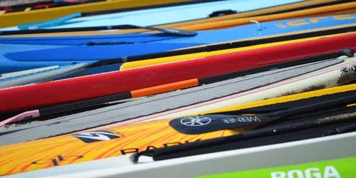 Best Inflatable Paddle Board