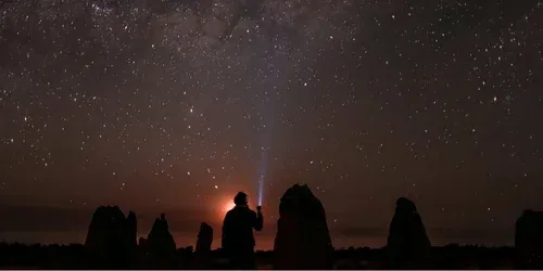best flashlight for camping