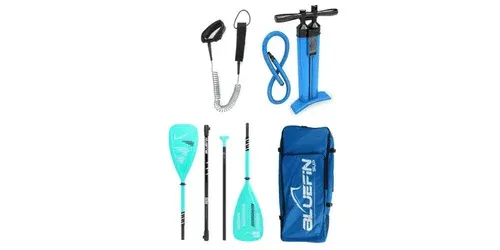 paddle board accessories