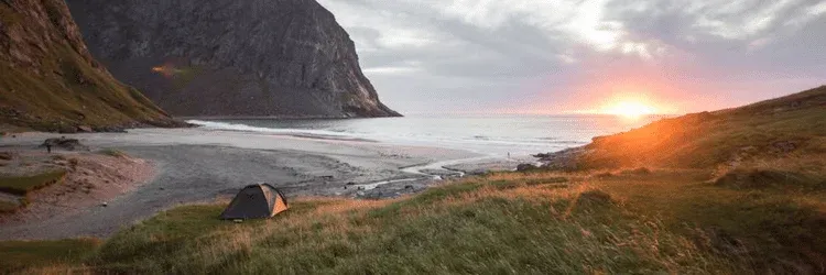 best waterproof tent