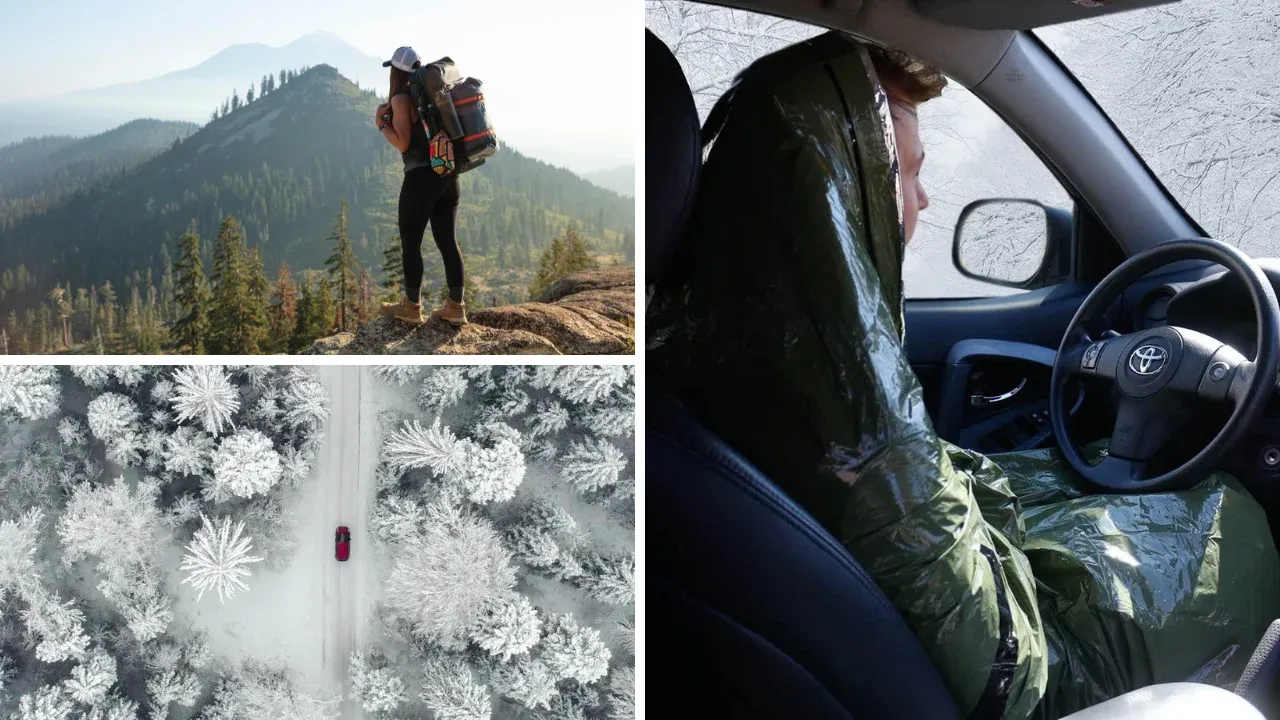 The Hiking Chest Pack: Top 7 For A Great Hike