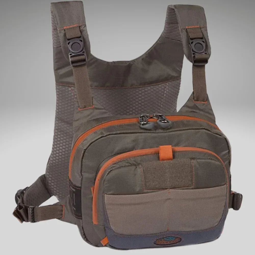 The Hiking Chest Pack: Top 7 For A Great Hike
