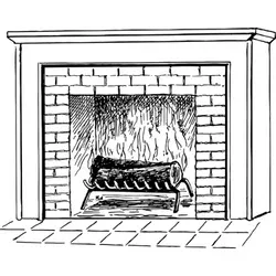 fire gel starter