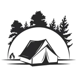 flannel sleeping bag