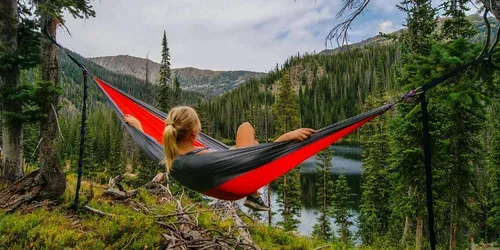 cover for hammock