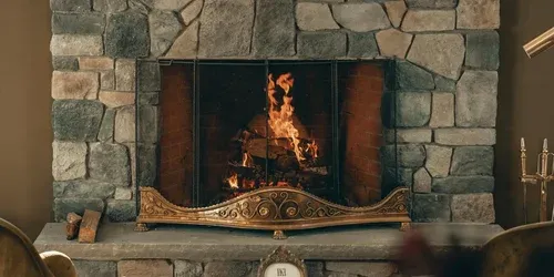 basket for firewood