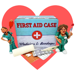 first aid kit for boat