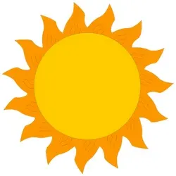 ponytail sun hat