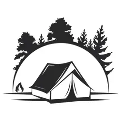 Double Camping Cot