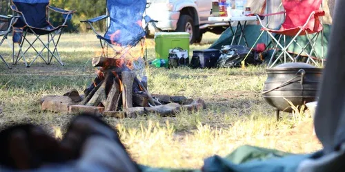 camp axe