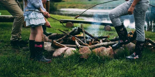 camping gear for kids