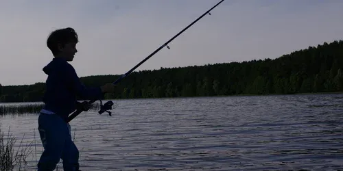 kids camping gear