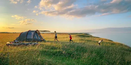 kids camping gear
