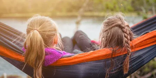 kids camping gear