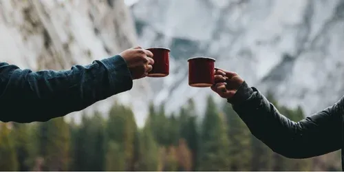 coffee pot for camping