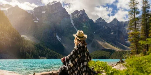 hiking dress