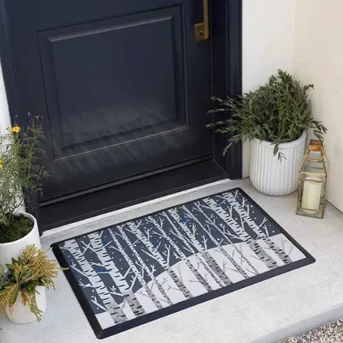 ruggable doormats