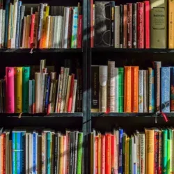 hiking books