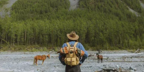 hiking hat mens