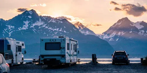 portable camping air conditioner