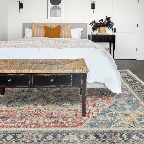 ruggable area rugs