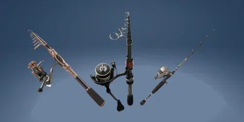 Best Telescopic Fishing Rod