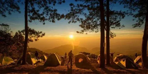 camping griddle