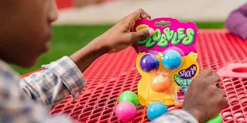 globbles