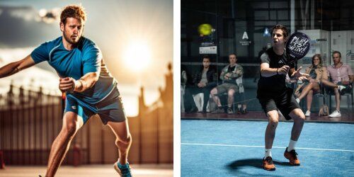 padel ball