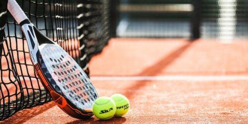 padel rackets