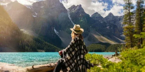 womens hats for hiking