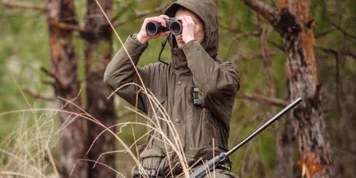 10x50 binoculars