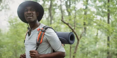 safari hat names