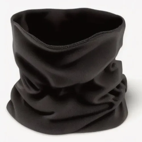 neck gaiter origins