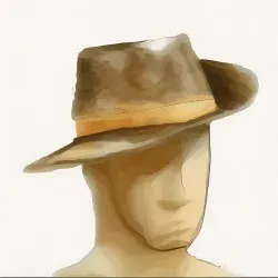 safari hat