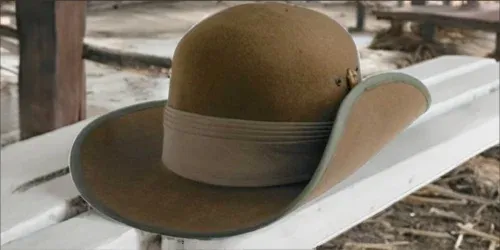 safari hat
