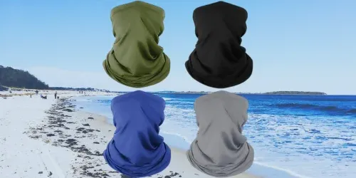 neck gaiters