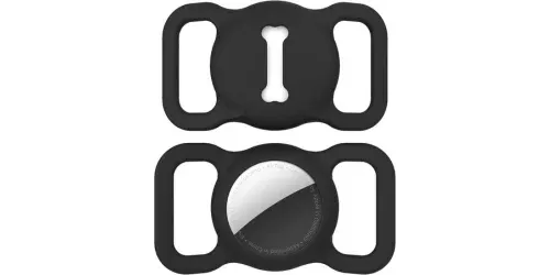 airtag collars