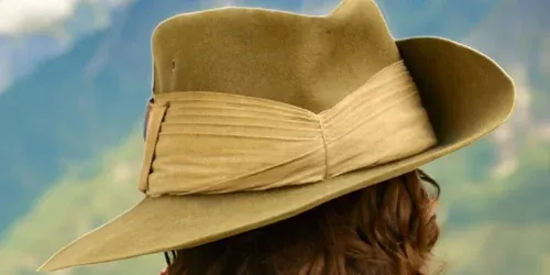 safari hat