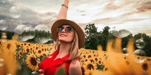 safari hat