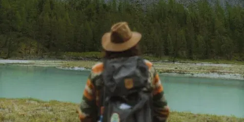safari hat