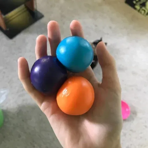 globbles